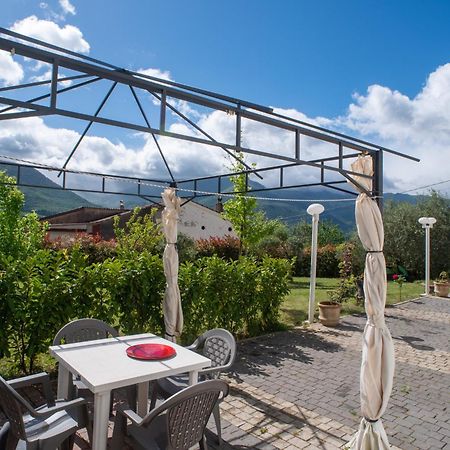 Casa Gioia - Giardino Privato, Vista Panoramica, Comfort E Barbecue Viggianello Zewnętrze zdjęcie