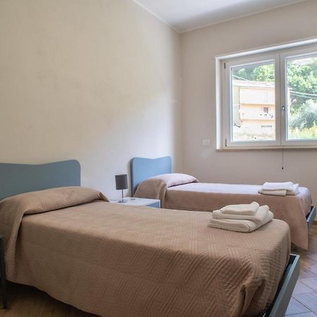 Casa Gioia - Giardino Privato, Vista Panoramica, Comfort E Barbecue Viggianello Zewnętrze zdjęcie