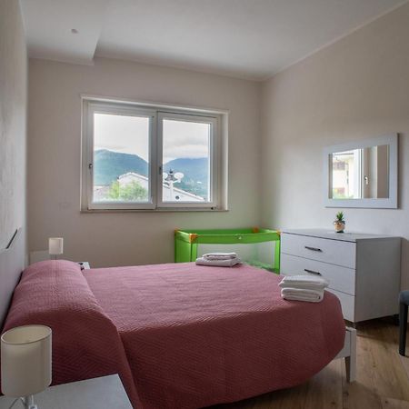 Casa Gioia - Giardino Privato, Vista Panoramica, Comfort E Barbecue Viggianello Zewnętrze zdjęcie
