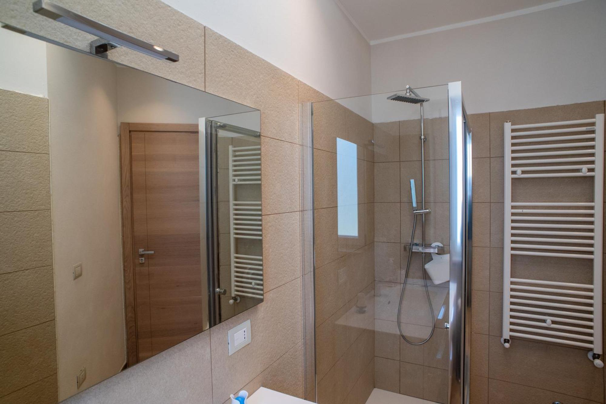 Casa Gioia - Giardino Privato, Vista Panoramica, Comfort E Barbecue Viggianello Zewnętrze zdjęcie