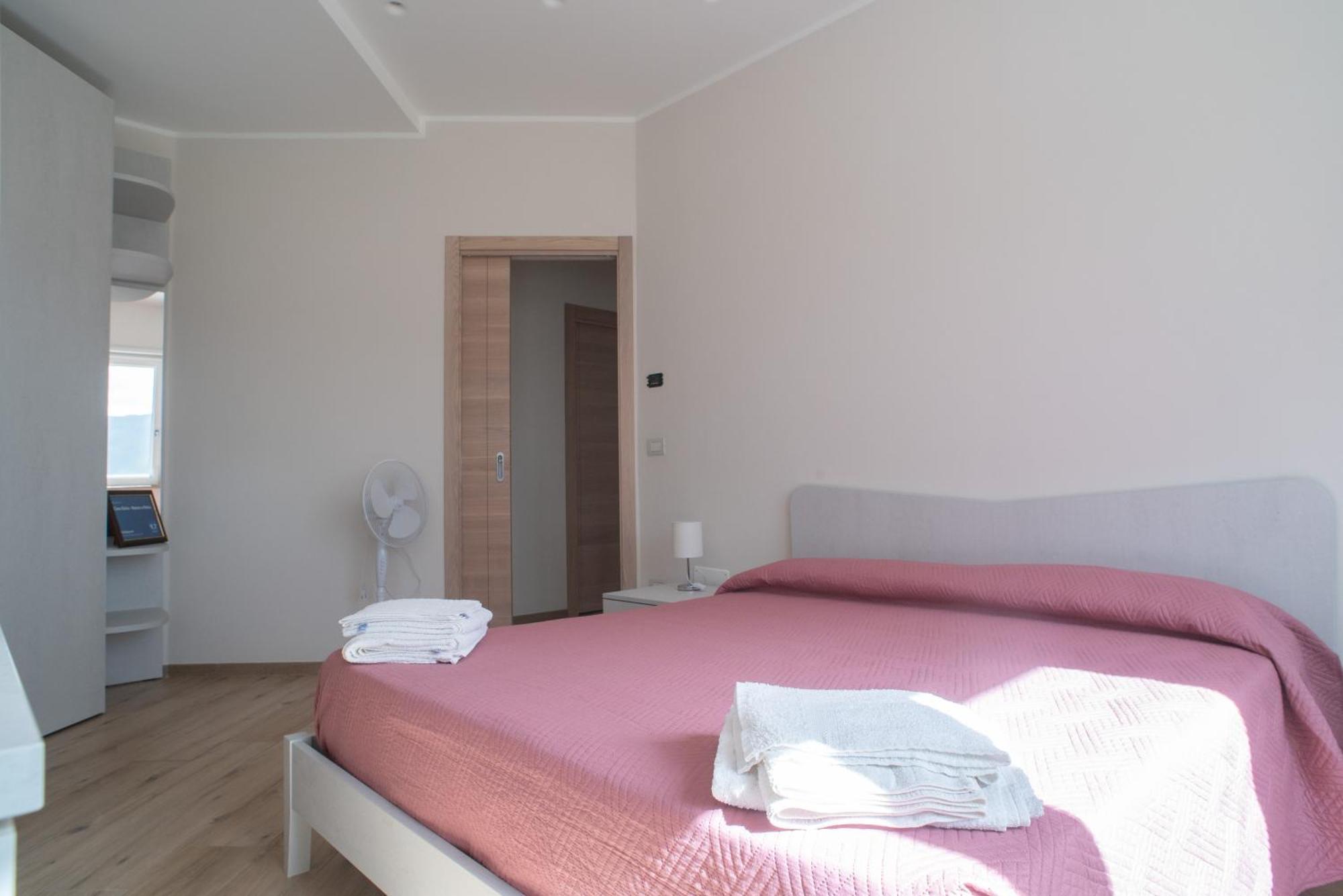 Casa Gioia - Giardino Privato, Vista Panoramica, Comfort E Barbecue Viggianello Zewnętrze zdjęcie