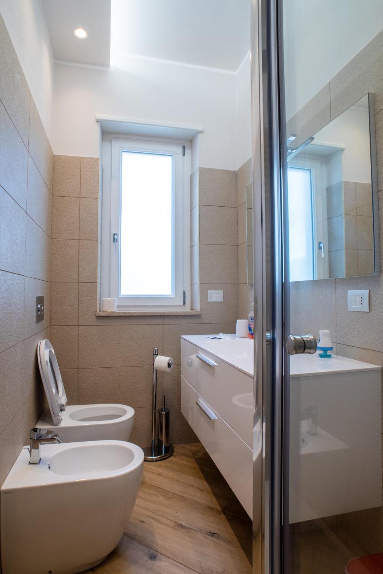 Casa Gioia - Giardino Privato, Vista Panoramica, Comfort E Barbecue Viggianello Zewnętrze zdjęcie