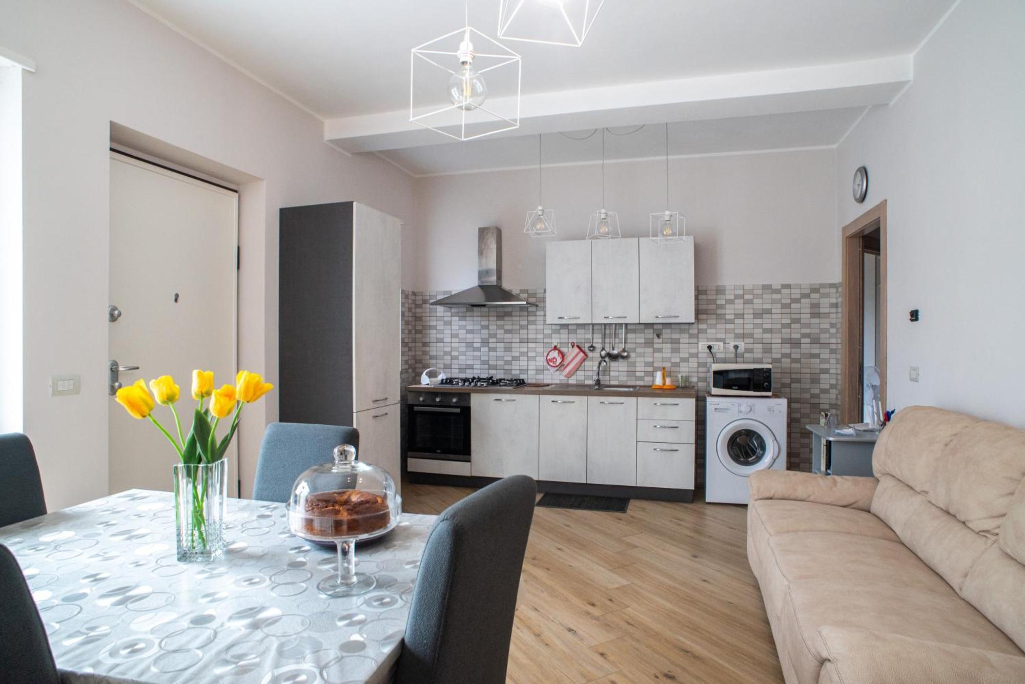 Casa Gioia - Giardino Privato, Vista Panoramica, Comfort E Barbecue Viggianello Zewnętrze zdjęcie